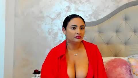 Bianca Vale online show from June 29, 2026, 5:03 am