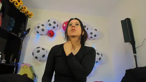 Snapshot of biancamirage1 chatting on June 29, 2026, 3:35 am Bianca Mirage online show from June 29, 2026, 3:35 am