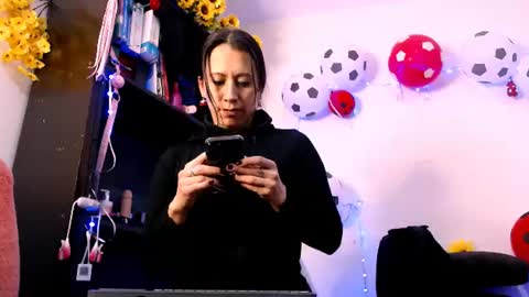 Snapshot of biancamirage1 chatting on July 17, 2026, 12:23 pm Bianca Mirage online show from July 17, 2026, 12:23 pm