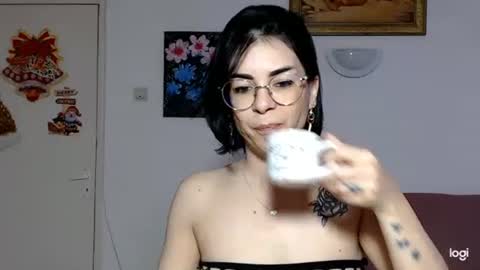 innasugarwild online show from May 20, 2026, 5:13 am