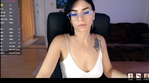 innasugarwild online show from July 24, 2026, 4:43 am