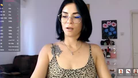 innasugarwild online show from August 1, 2026, 11:09 am