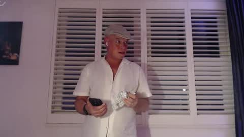 Bickel online show from May 25, 2026, 12:16 am