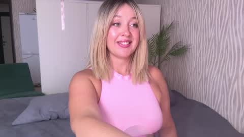 Eva online show from July 12, 2026, 8:05 am
