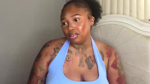 Big Lavish online show from July 22, 2026, 3:31 am