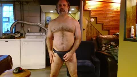 Snapshot of bigassman46 chatting on July 30, 2026, 11:53 am Straight Dave online show from July 30, 2026, 11:53 am