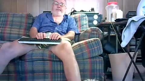 BB online show from July 23, 2026, 4:05 pm