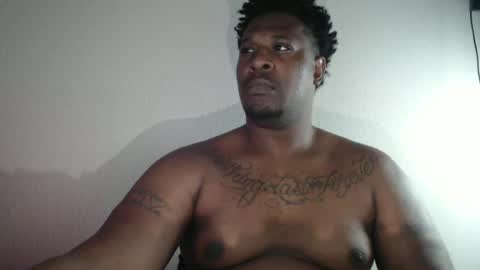 bigblack004 online show from June 30, 2026, 5:19 am