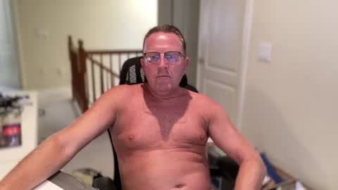 bigblondviking online show from July 5, 2026, 9:22 pm