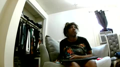 Ashley online show from July 20, 2026, 6:21 pm