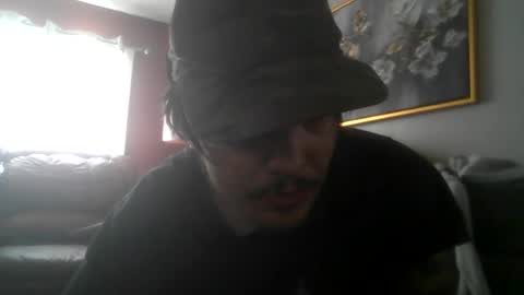 AllOfTheLovin online show from July 26, 2026, 3:30 pm
