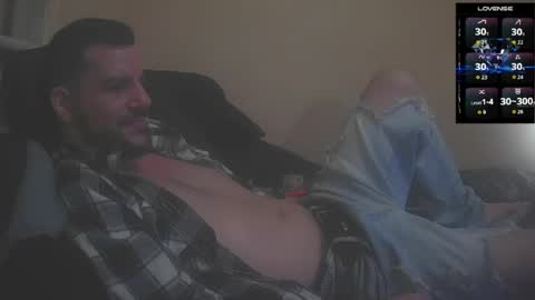 Jon - Im Straight online show from July 23, 2026, 1:58 am