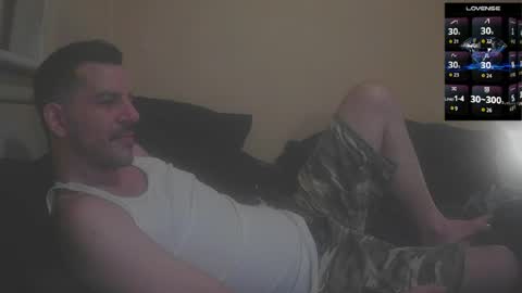 Jon - Im Straight online show from July 24, 2026, 8:56 am