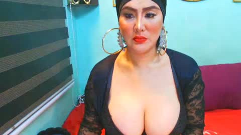 Flirty Sofia online show from July 2, 2026, 3:18 pm
