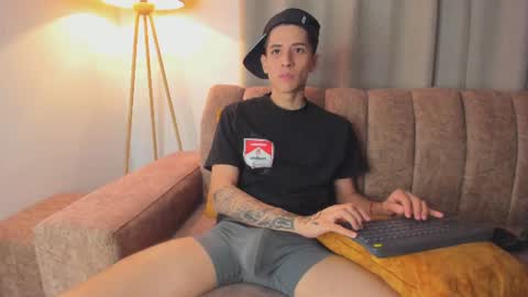 Steven online show from July 24, 2026, 1:36 am