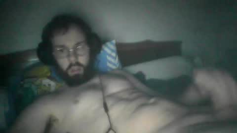 bigcookboy94 online show from January 5, 2025, 3:55 pm