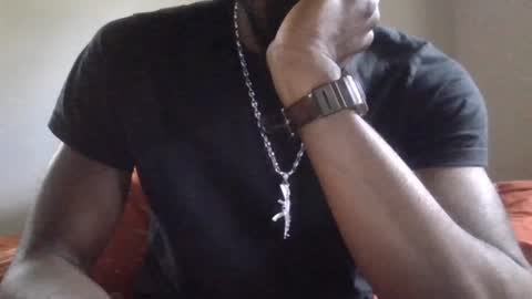 Sir Big dick B online show from June 13, 2026, 3:43 pm
