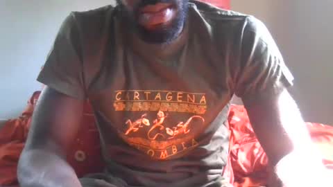 Sir Big dick B online show from July 3, 2026, 8:48 pm