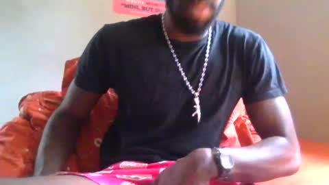 Sir Big dick B online show from July 7, 2026, 7:51 pm