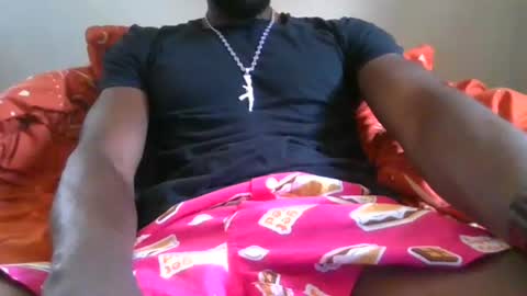 Sir Big dick B online show from July 8, 2026, 7:51 pm