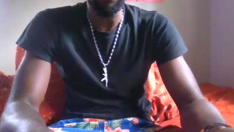 Sir Big dick B online show from July 11, 2026, 5:59 pm