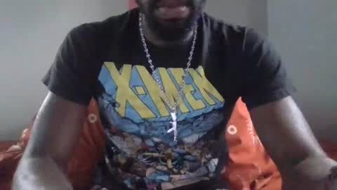 Sir Big dick B online show from July 16, 2026, 6:14 pm