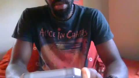Sir Big dick B online show from July 24, 2026, 2:59 pm