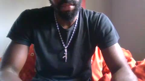 Sir Big dick B online show from July 29, 2026, 5:44 pm
