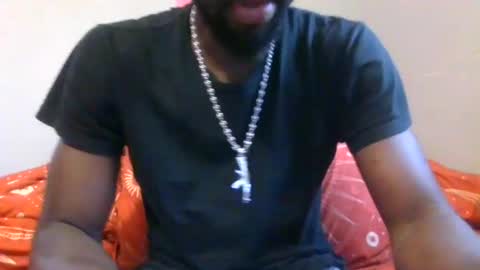 Sir Big dick B online show from July 30, 2026, 3:44 pm