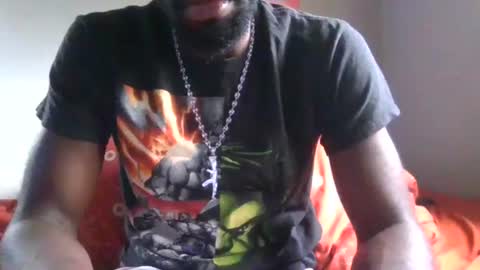 Sir Big dick B online show from August 2, 2026, 4:49 pm
