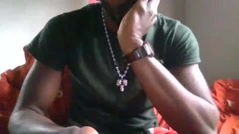 Sir Big dick B online show from August 6, 2026, 5:04 pm
