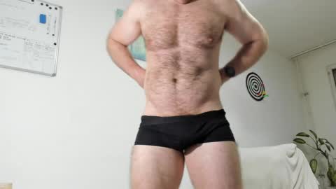 bigdudex online show from May 30, 2026, 8:06 pm