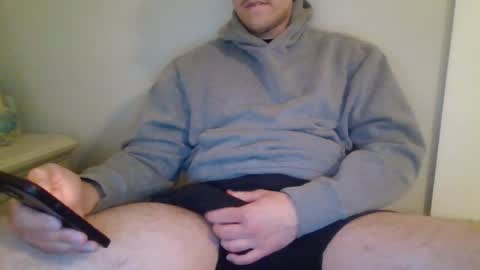 BigGooner01 online show from July 21, 2026, 12:02 am