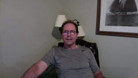 CumCMe online show from June 23, 2026, 9:40 am