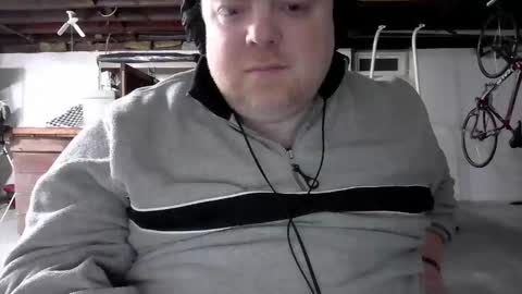 Snapshot of bigred_nyc chatting on February 22, 2026, 4:46 am Big Red online show from February 22, 2026, 4:46 am