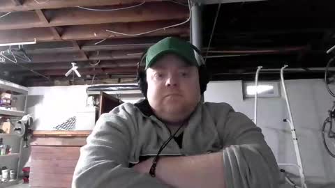 Snapshot of bigred_nyc chatting on February 23, 2026, 6:27 pm Big Red online show from February 23, 2026, 6:27 pm