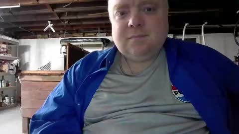 Snapshot of bigred_nyc chatting on March 9, 2026, 12:58 am Big Red online show from March 9, 2026, 12:58 am