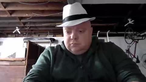 Snapshot of bigred_nyc chatting on March 29, 2026, 6:57 am Big Red online show from March 29, 2026, 6:57 am