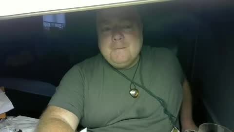 Snapshot of bigred_nyc chatting on July 13, 2026, 9:34 am Big Red online show from July 13, 2026, 9:34 am