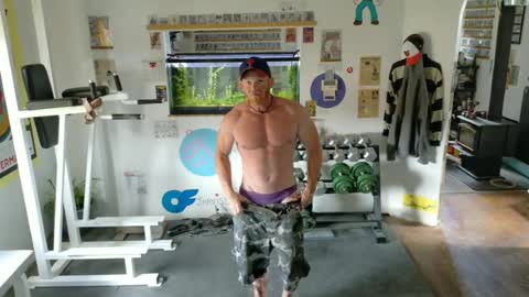 Snapshot of bigredmachine25 chatting on June 18, 2026, 4:22 pm Jarvis online show from June 18, 2026, 4:22 pm