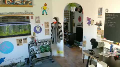 Snapshot of bigredmachine25 chatting on June 19, 2026, 3:27 pm Jarvis online show from June 19, 2026, 3:27 pm