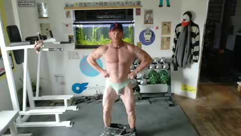 Snapshot of bigredmachine25 chatting on June 21, 2026, 8:22 pm Jarvis online show from June 21, 2026, 8:22 pm