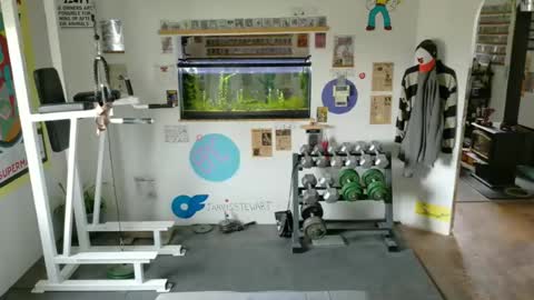 Snapshot of bigredmachine25 chatting on June 23, 2026, 3:43 pm Jarvis online show from June 23, 2026, 3:43 pm