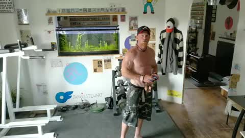 Snapshot of bigredmachine25 chatting on June 28, 2026, 5:19 pm Jarvis online show from June 28, 2026, 5:19 pm