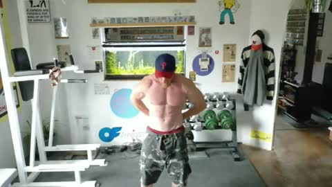 Snapshot of bigredmachine25 chatting on June 29, 2026, 2:17 pm Jarvis online show from June 29, 2026, 2:17 pm