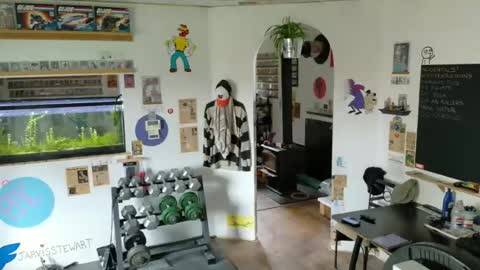 Snapshot of bigredmachine25 chatting on June 30, 2026, 3:13 pm Jarvis online show from June 30, 2026, 3:13 pm