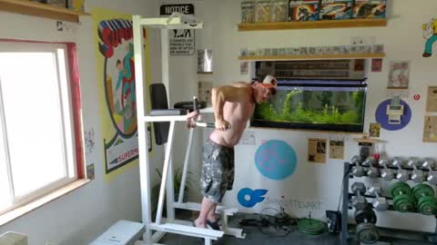 Snapshot of bigredmachine25 chatting on July 23, 2026, 4:27 pm Jarvis online show from July 23, 2026, 4:27 pm