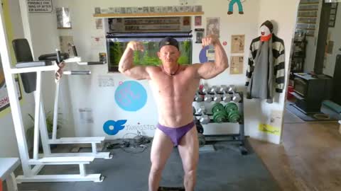 Snapshot of bigredmachine25 chatting on July 27, 2026, 4:03 pm Jarvis online show from July 27, 2026, 4:03 pm