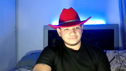 MANUEL online show from May 26, 2026, 6:31 am