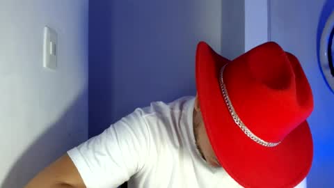 MANUEL online show from June 19, 2026, 2:54 pm